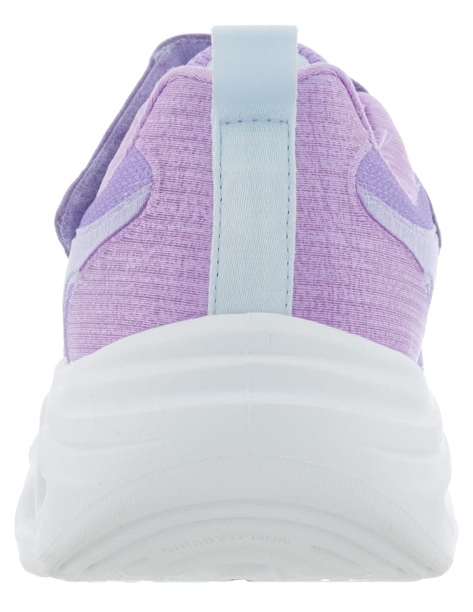 Tenis Skechers para niña Sola Glow 2.0