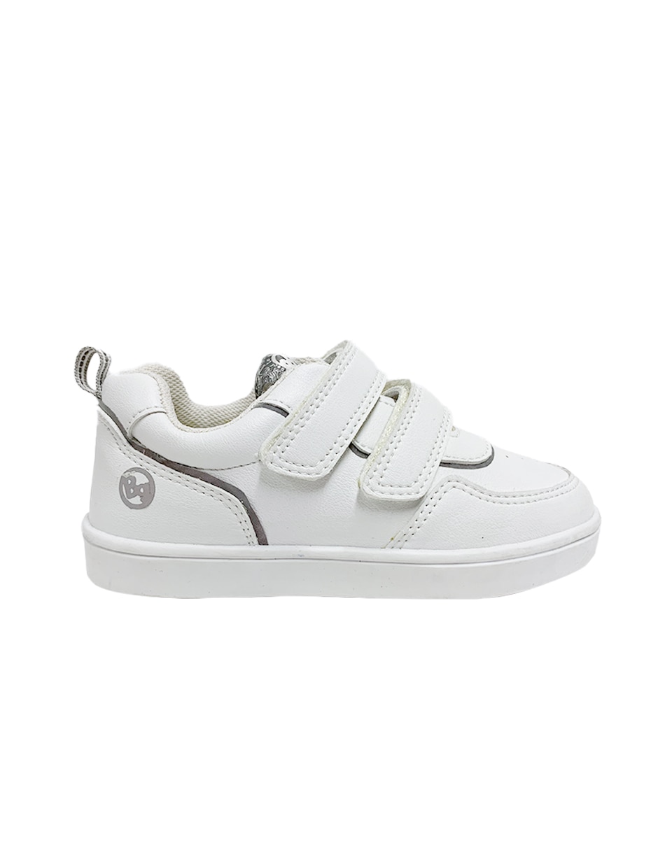 Tenis para niña Back To School 2