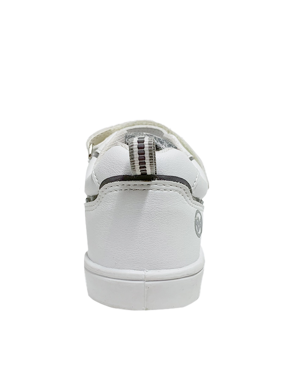 Tenis para niña Back To School 4