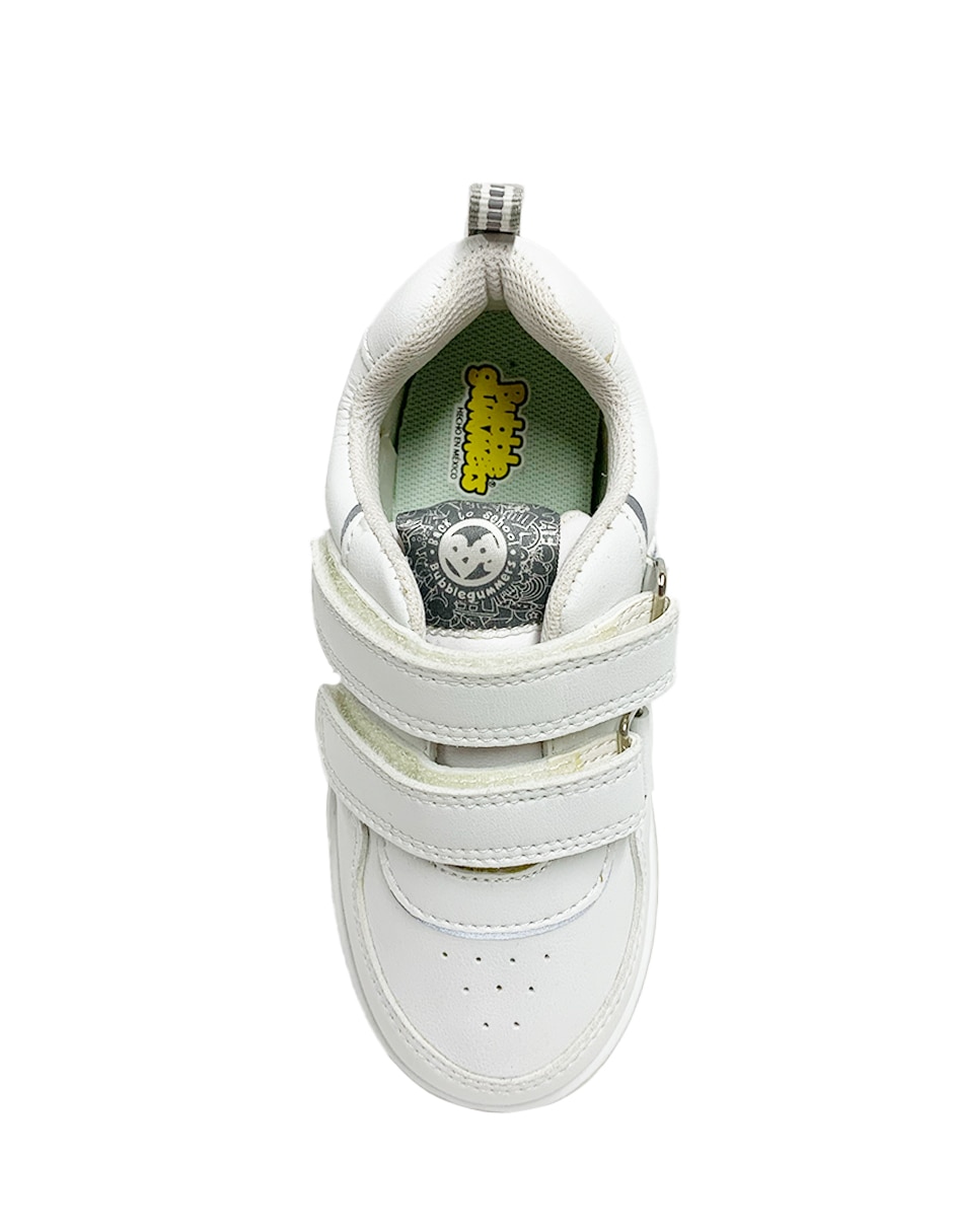 Tenis para niña Back To School 5