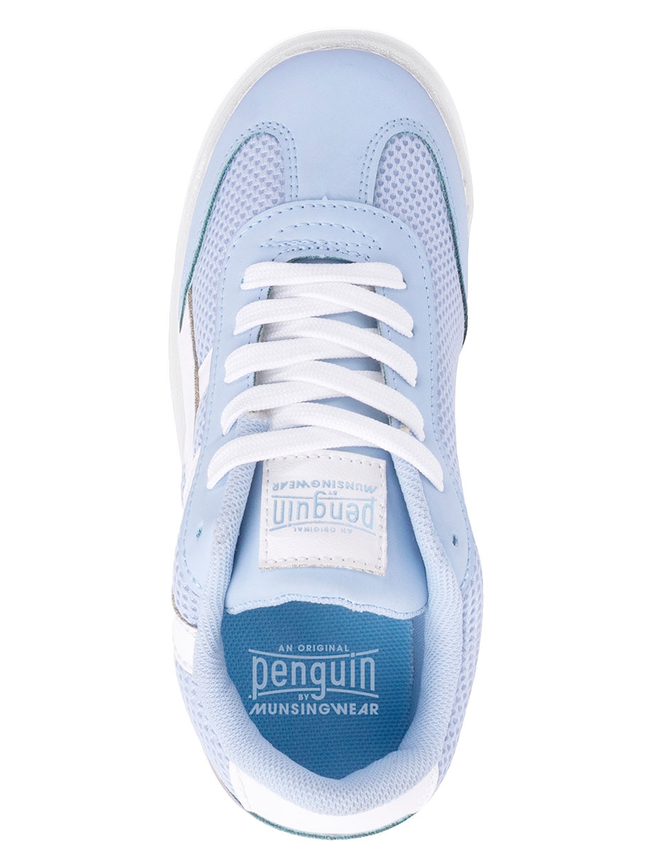 Tenis para niña Gaby 4