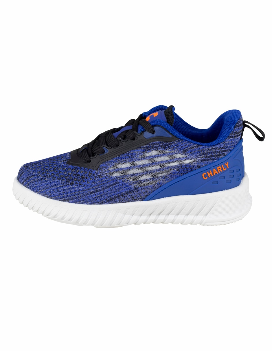 Tenis para niño