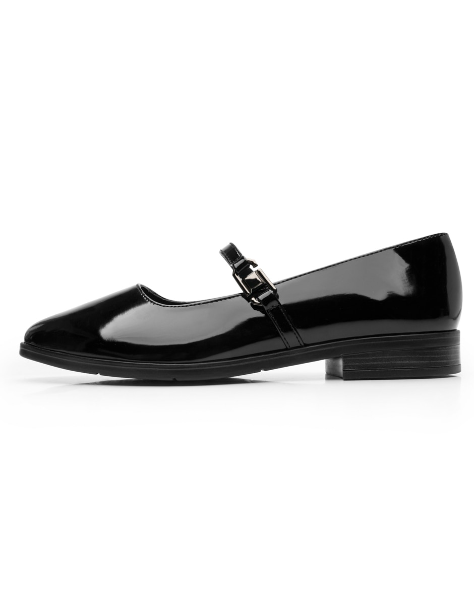 Zapato escolar para niña Zapato escolar para niña