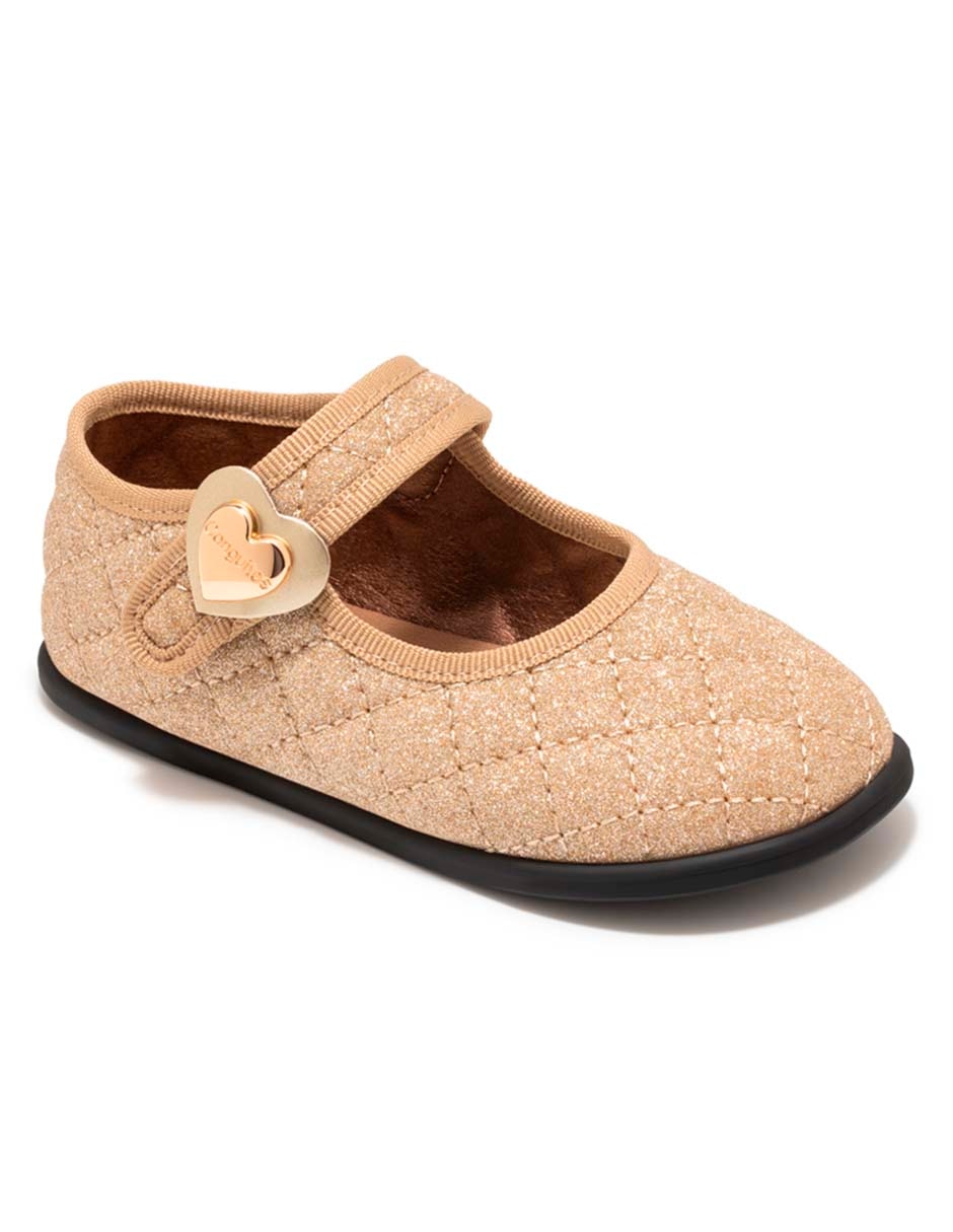Balerina conguitos para niña 4