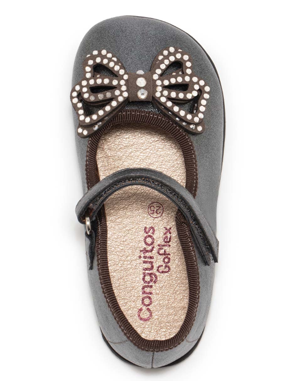 Balerina para niña 4