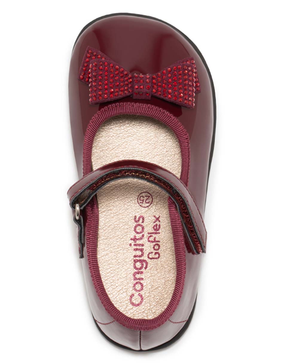 Balerina Conguitos para niña 4