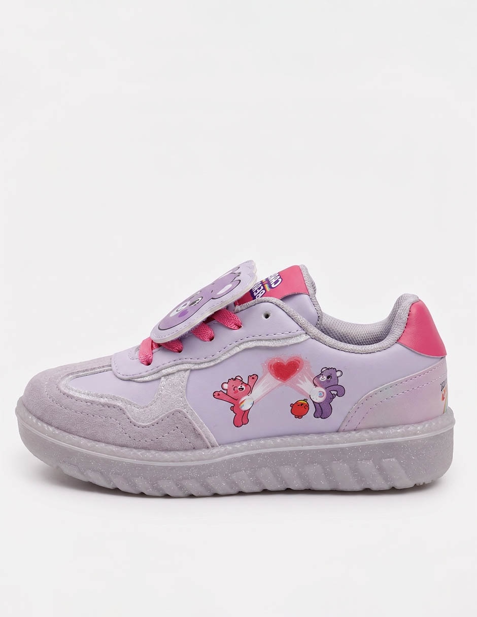 Tenis para niña care bears Tenis para niña care bears