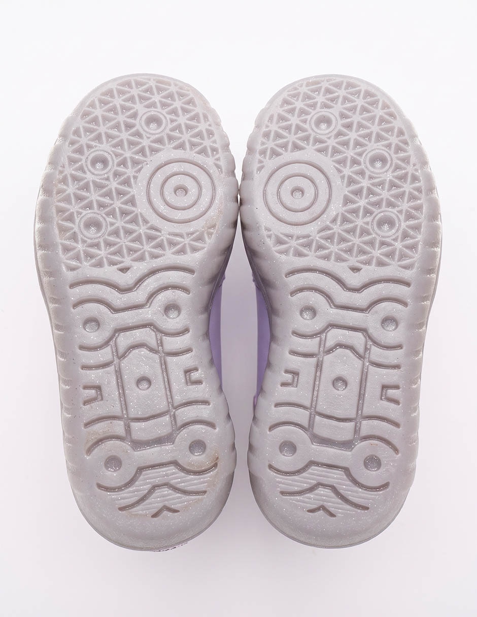 Tenis para niña care bears 3