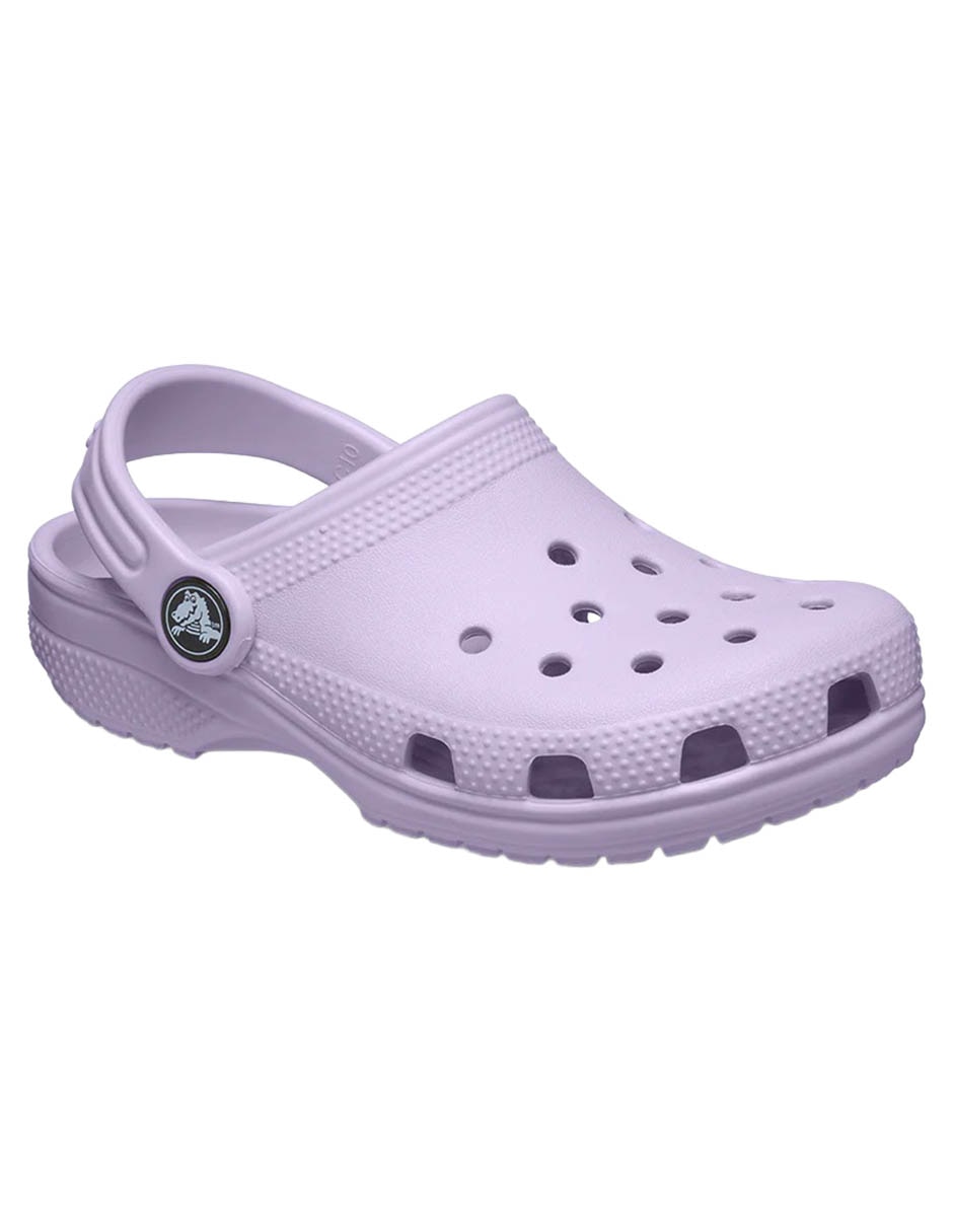 Classic Clog T para Niña Classic Clog T para Niña