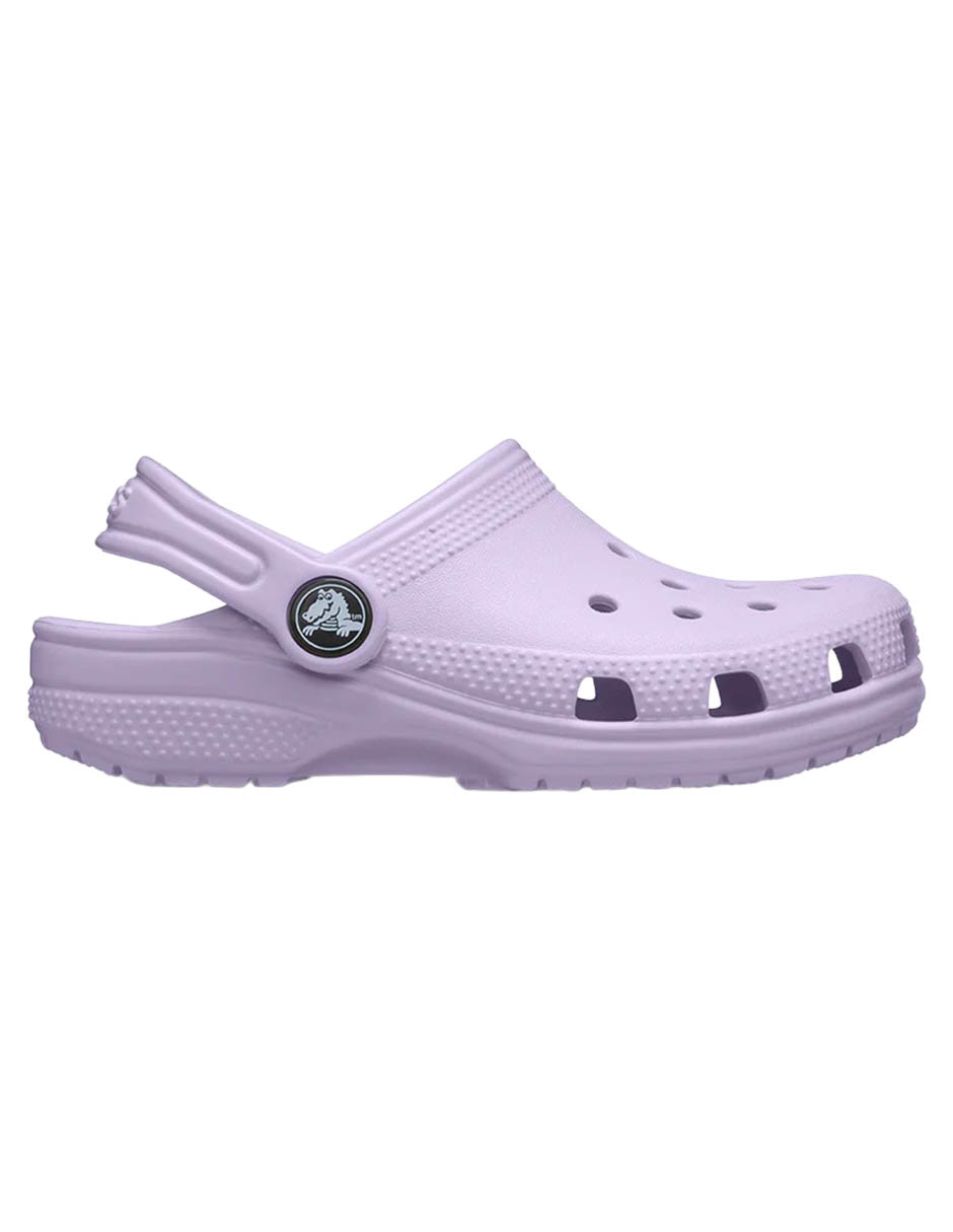 Classic Clog T para Niña 2