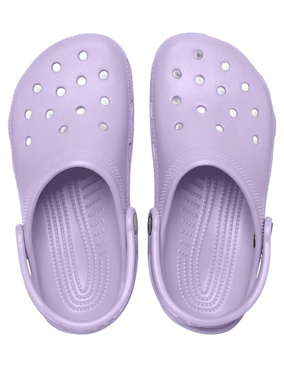 Classic Clog T para Niña 3
