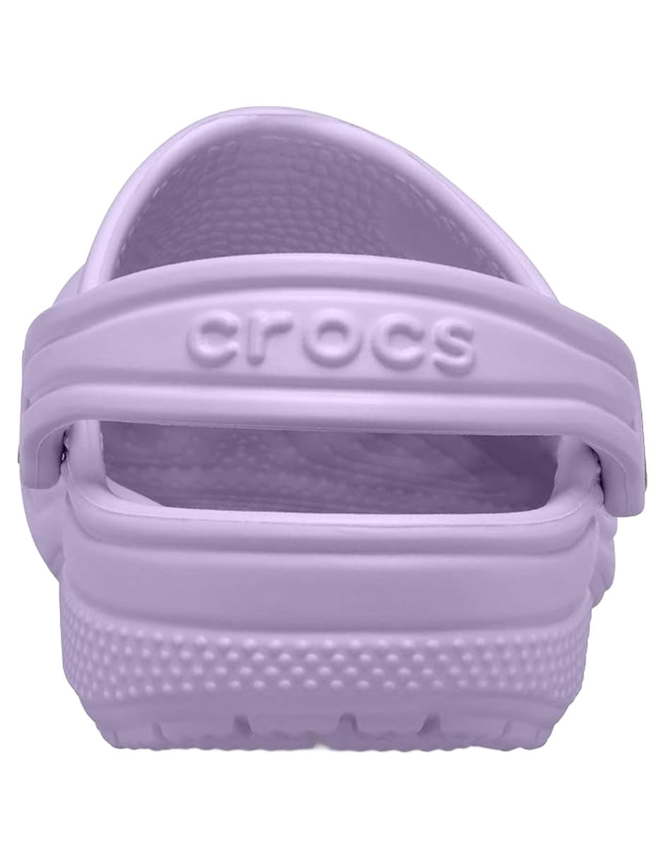 Classic Clog T para Niña 4