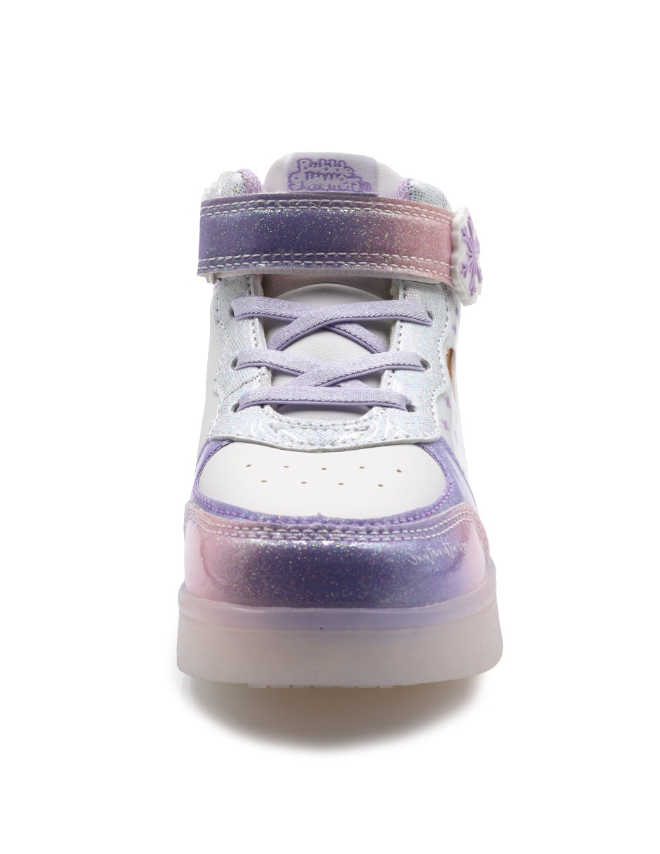 Tenis para niña Funny Light 3