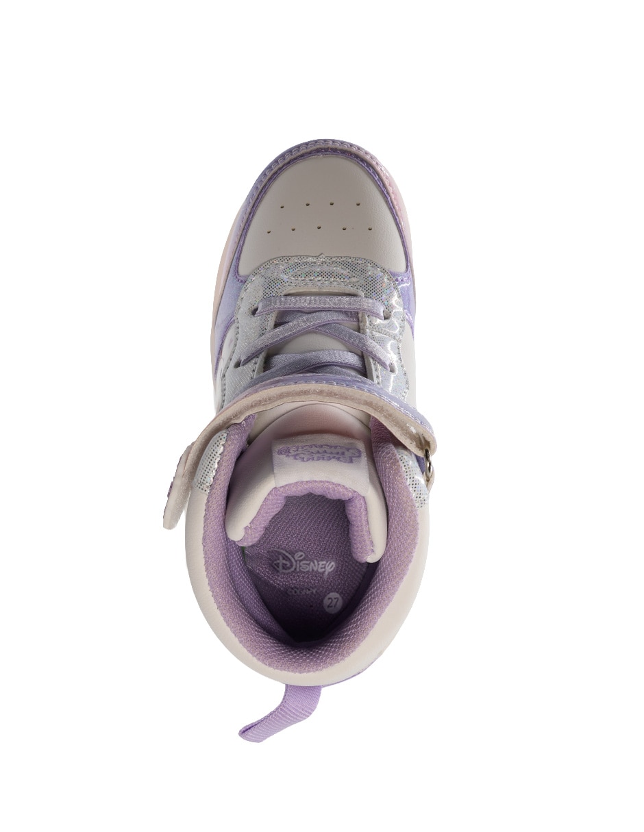 Tenis para niña Funny Light 5