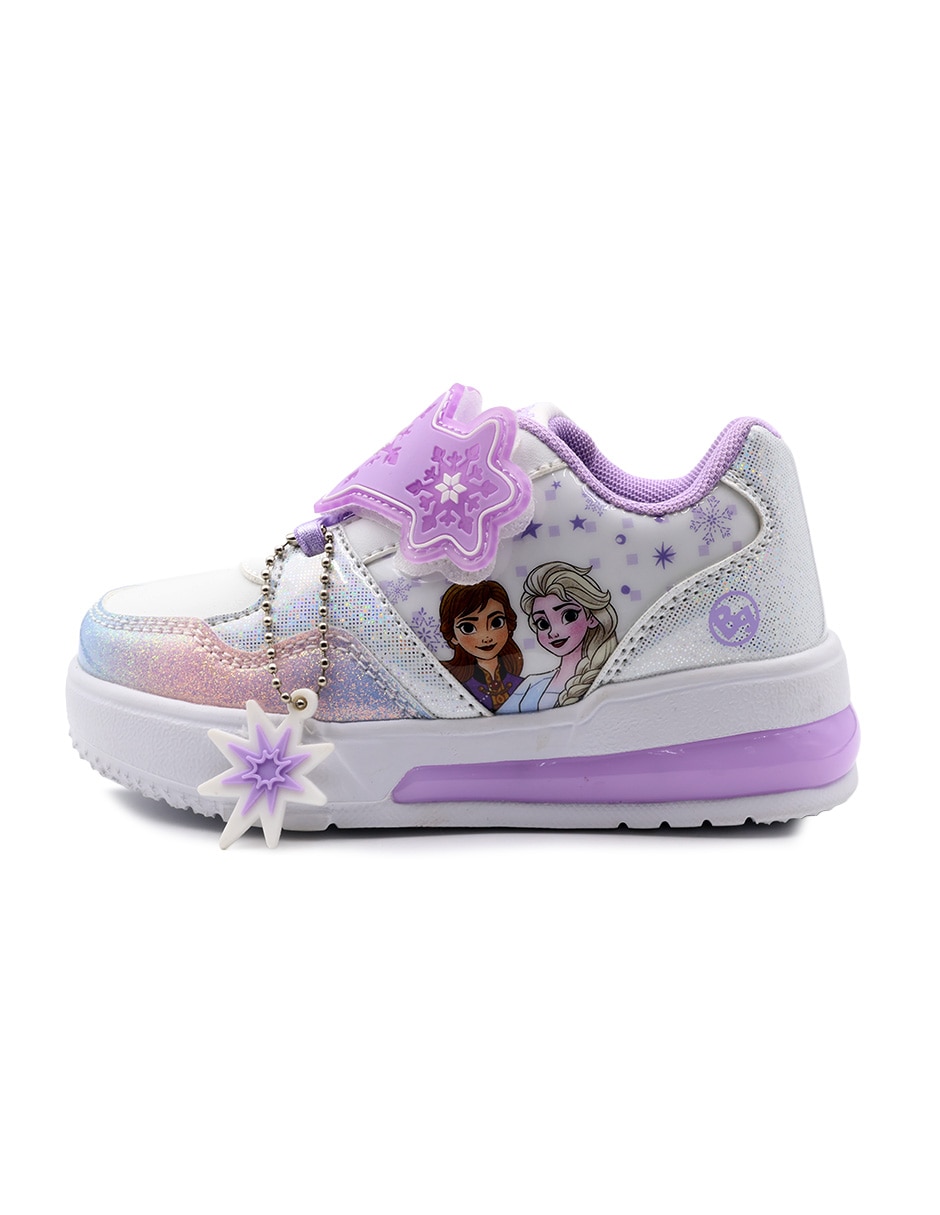 Tenis para niña Funny Light Tenis para niña Funny Light