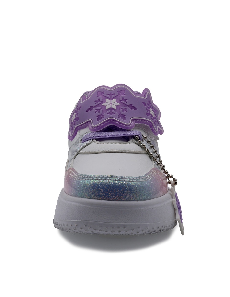 Tenis Bubble Gummers para niña Funny Light