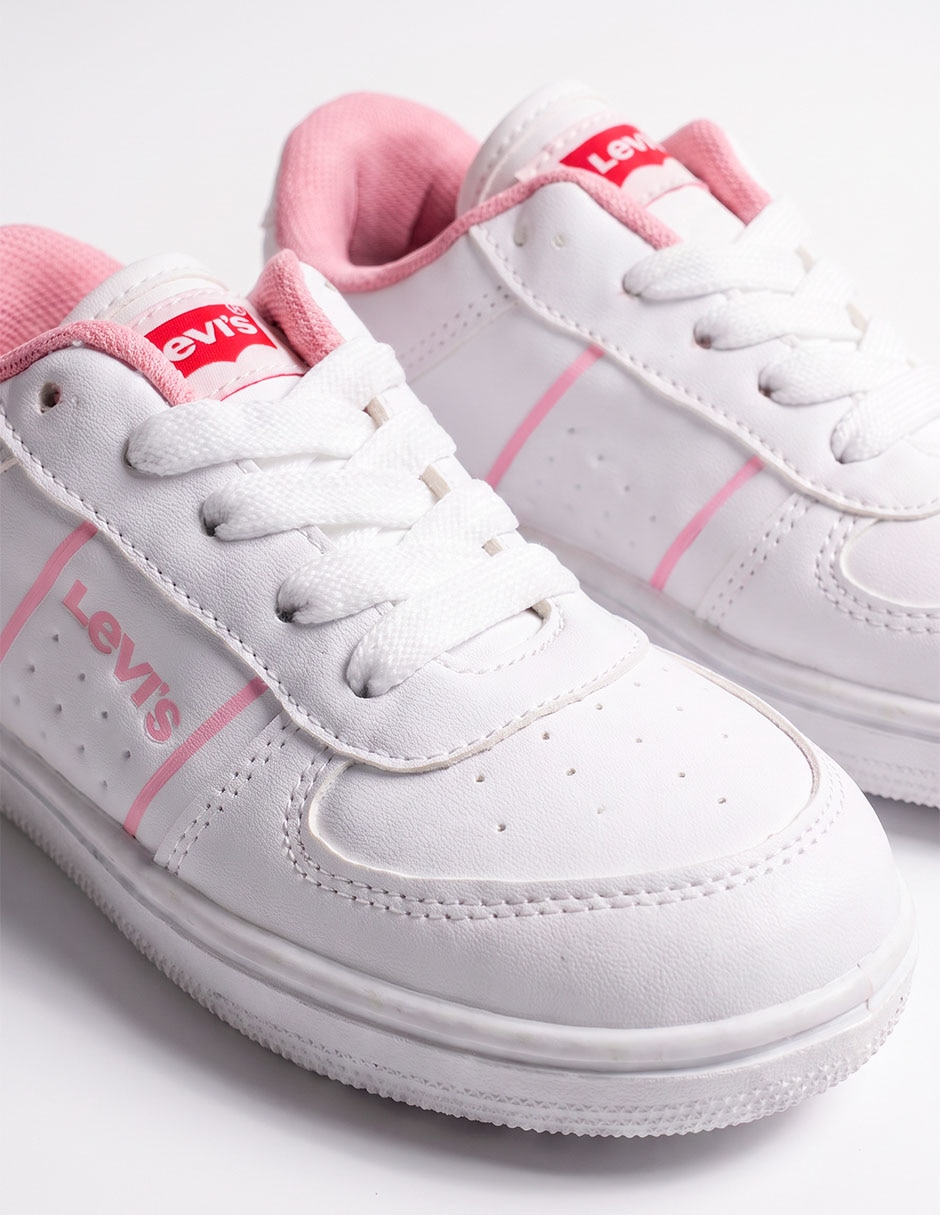 Tenis para niña 4