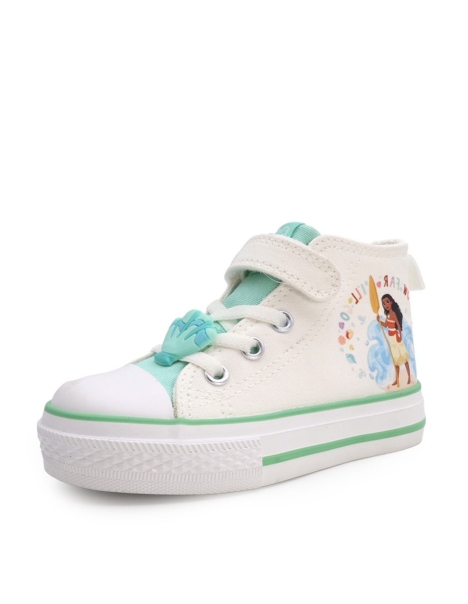 Tenis para niña 2