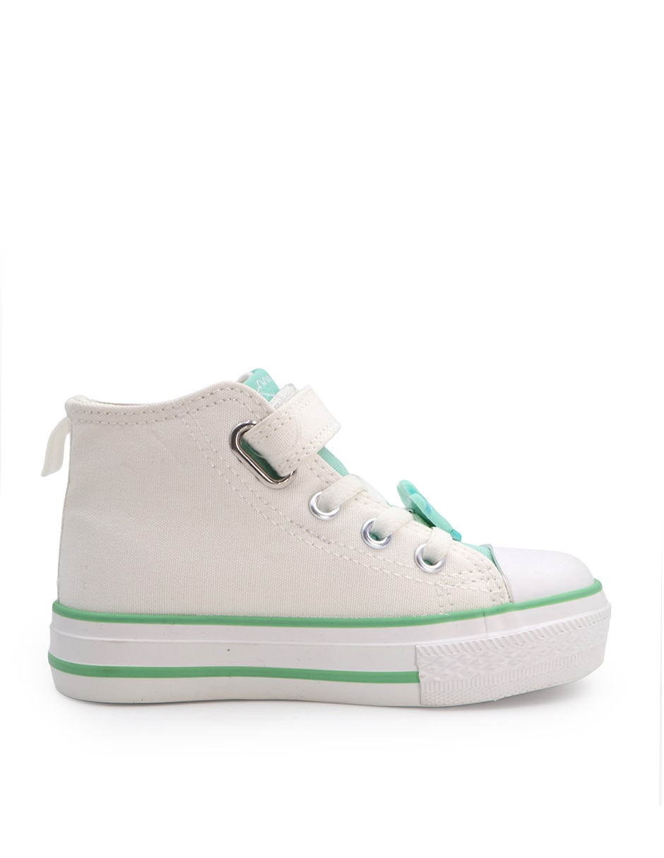 Tenis para niña 3