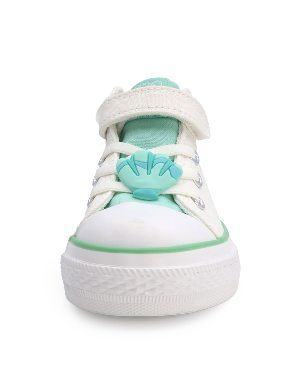 Tenis para niña 4