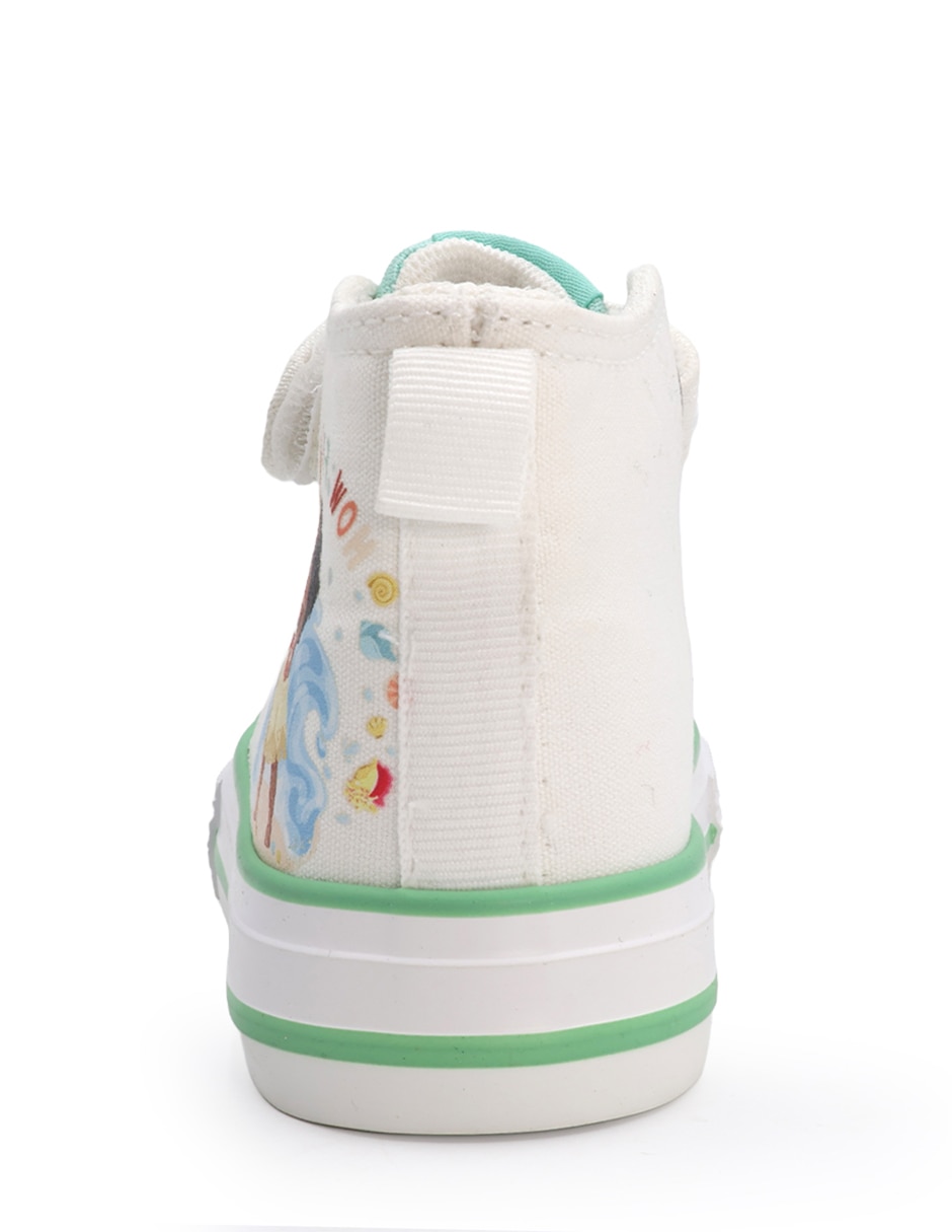 Tenis para niña 5