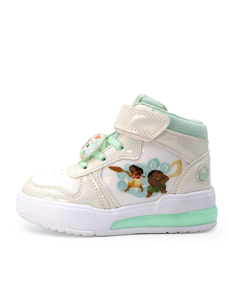 Tenis para niña Funy Lights