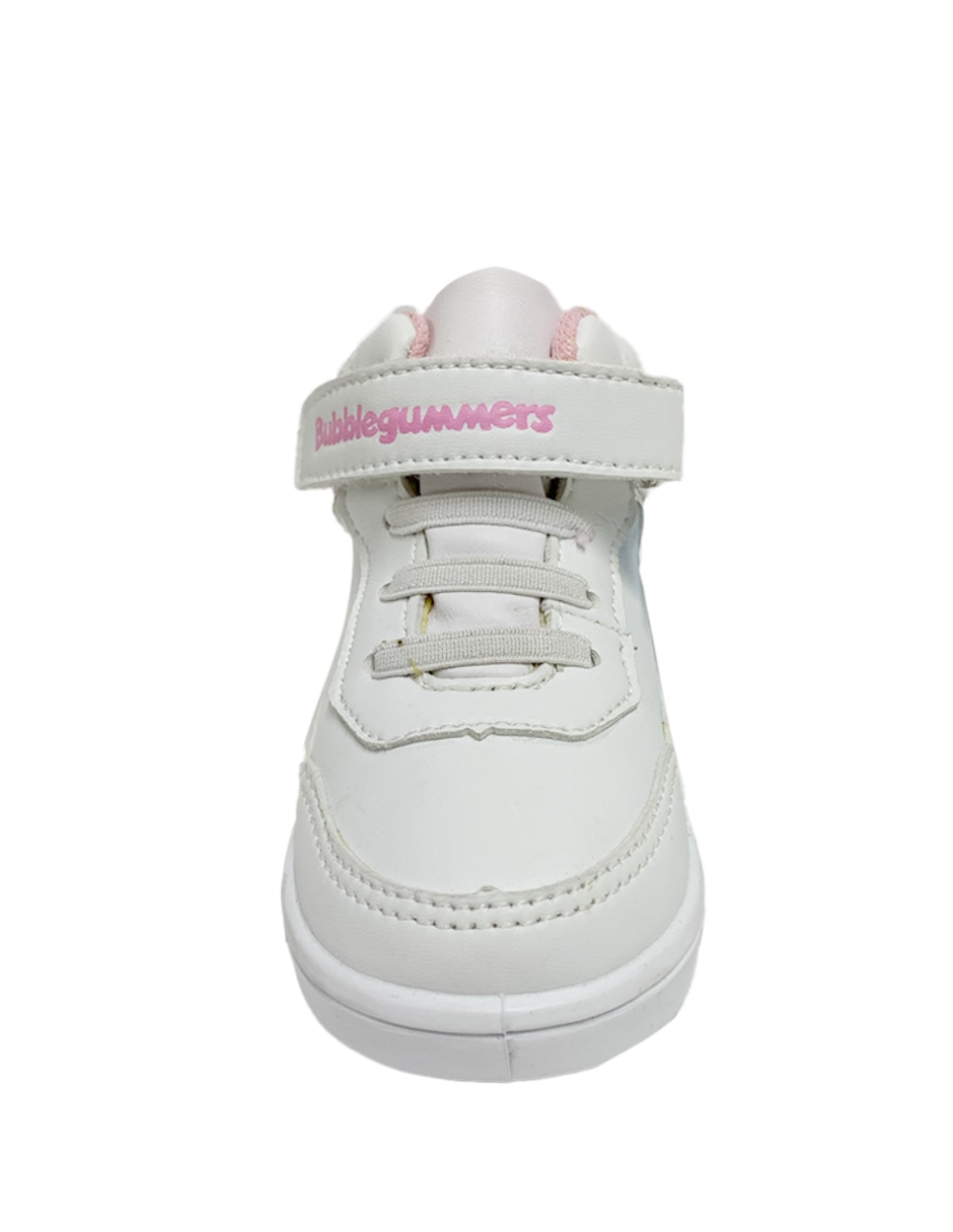 Tenis Bubble Gummers para niña Back to School