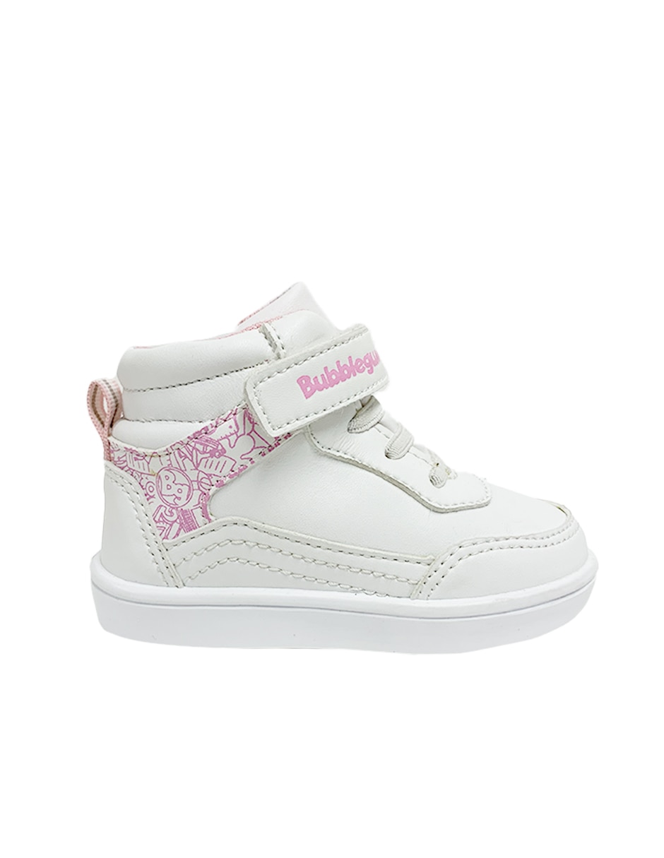Tenis Bubble Gummers para niña Back to School