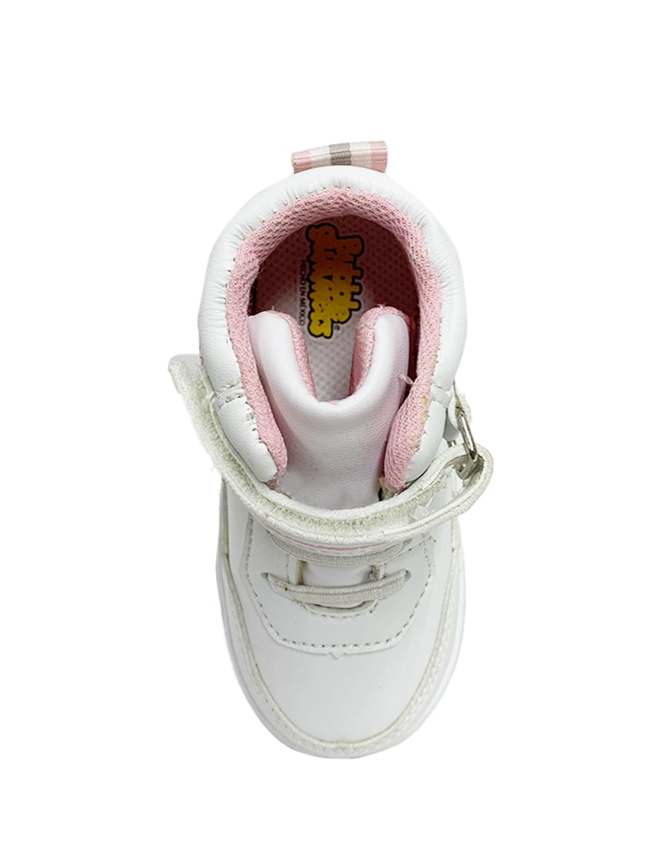 Tenis Bubble Gummers para niña Back to School