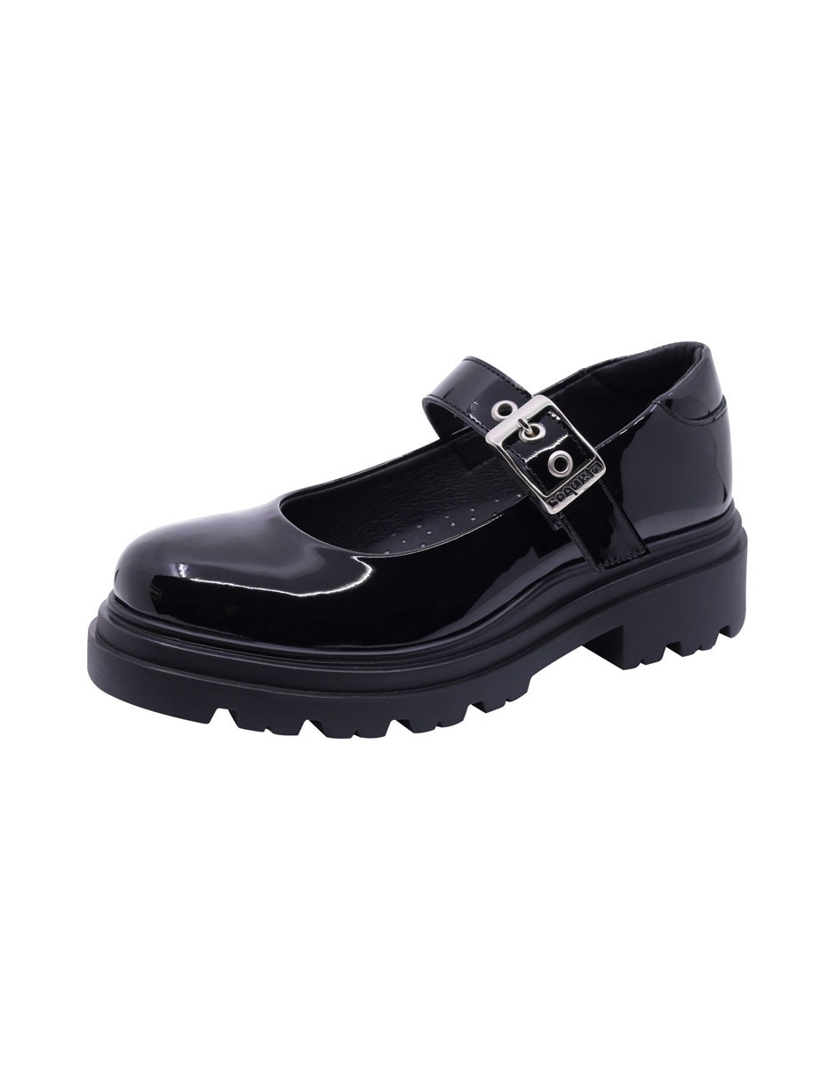 Zapato escolar para niña 2