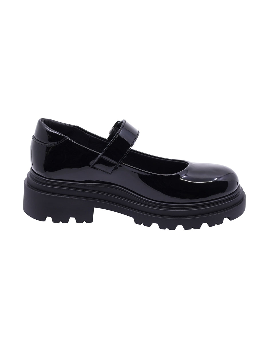 Zapato escolar para niña 3