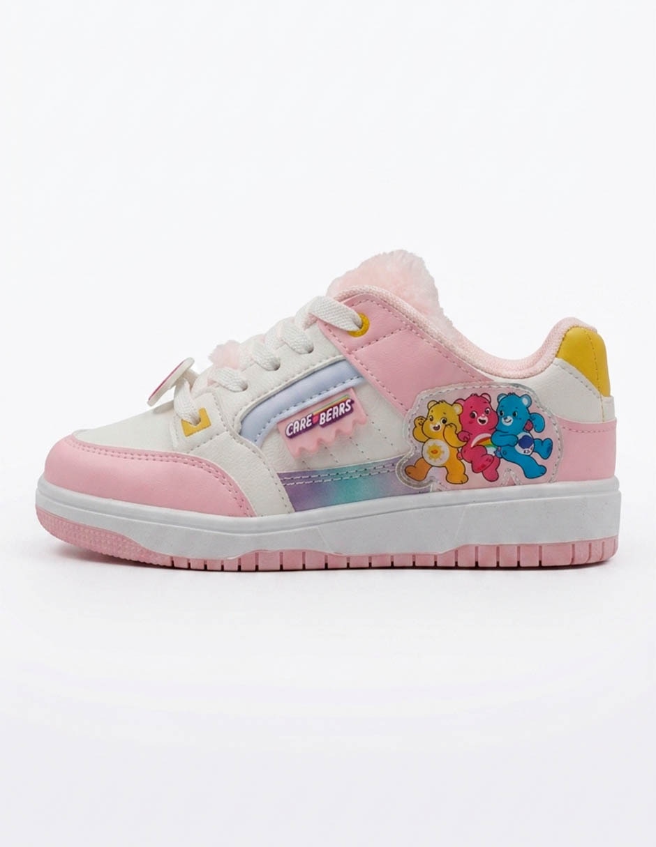 Tenis care bears para niña Tenis care bears para niña