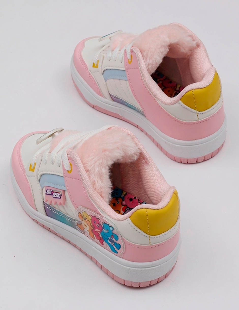 Tenis care bears para niña 5