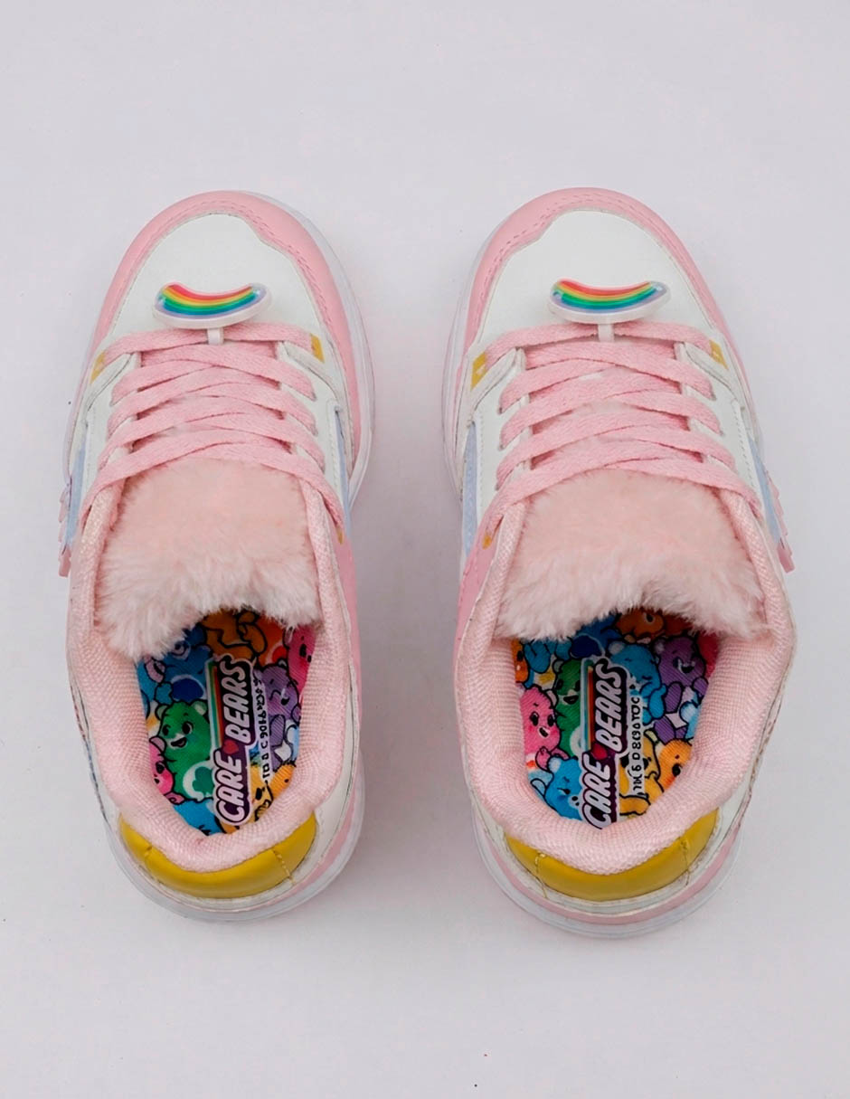 Tenis care bears para niña 4