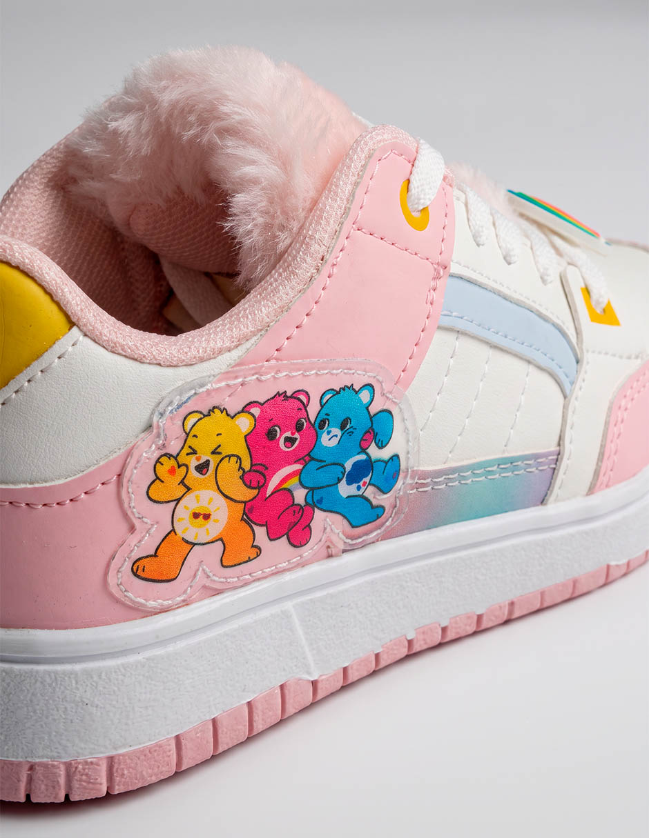 Tenis care bears para niña 2