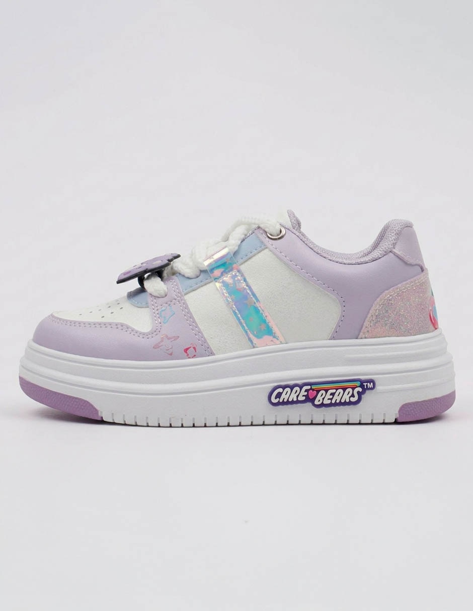 Tenis para niña