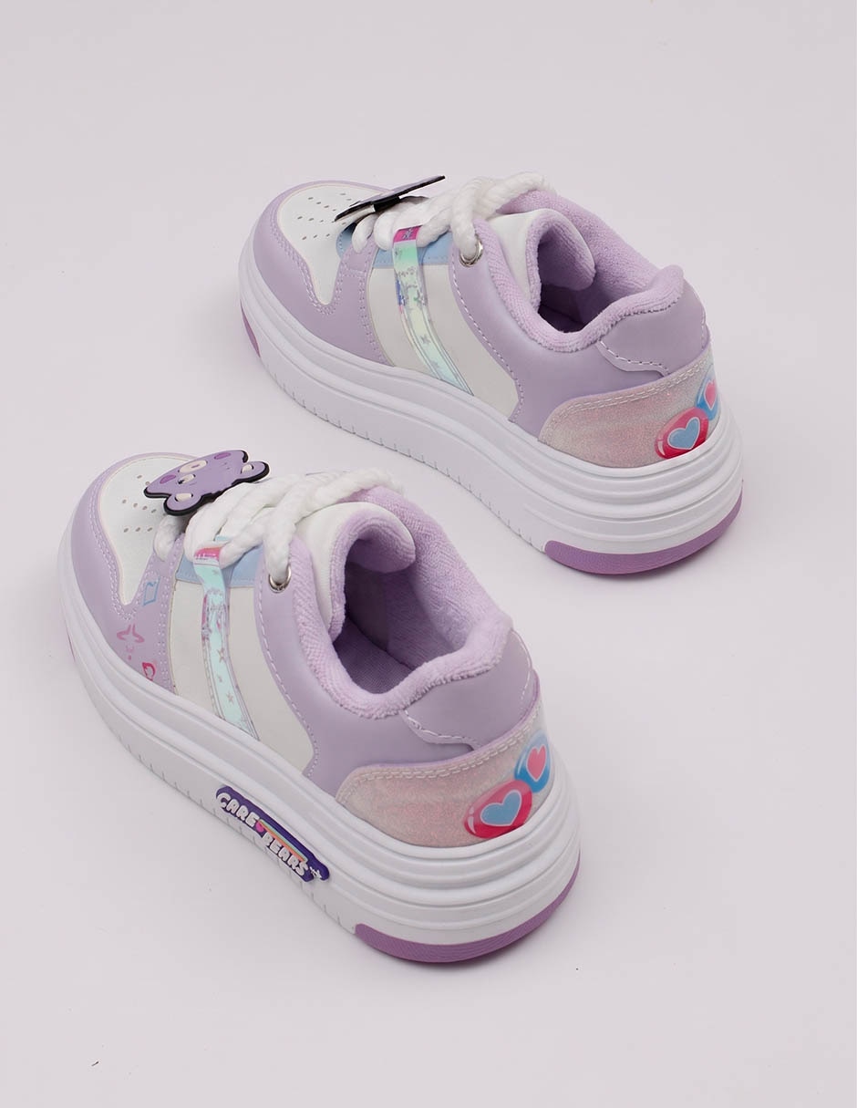 Tenis para niña 5