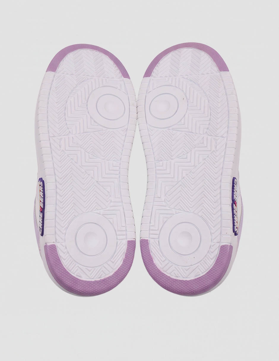 Tenis para niña 3
