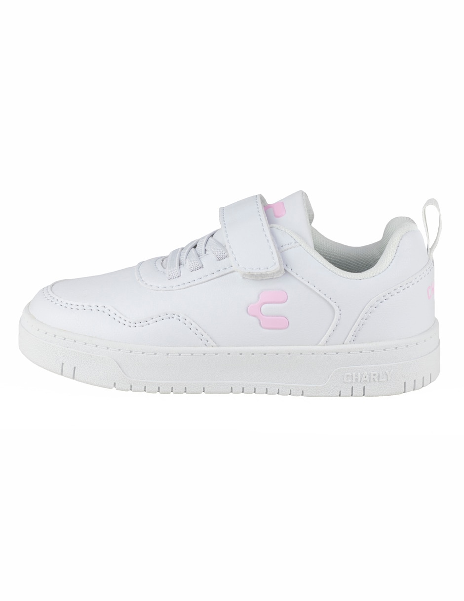 Tenis para niña Tenis para niña