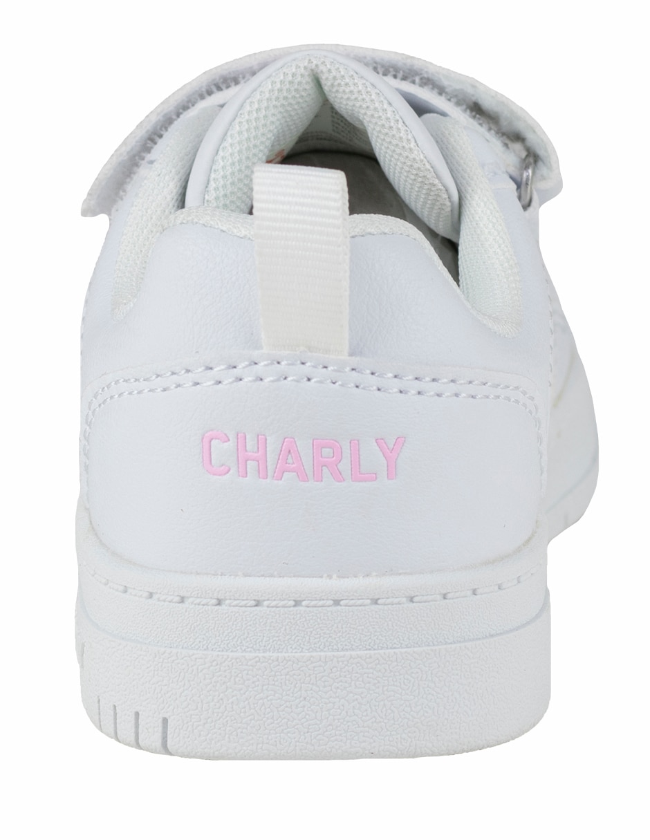 Tenis para niña 3