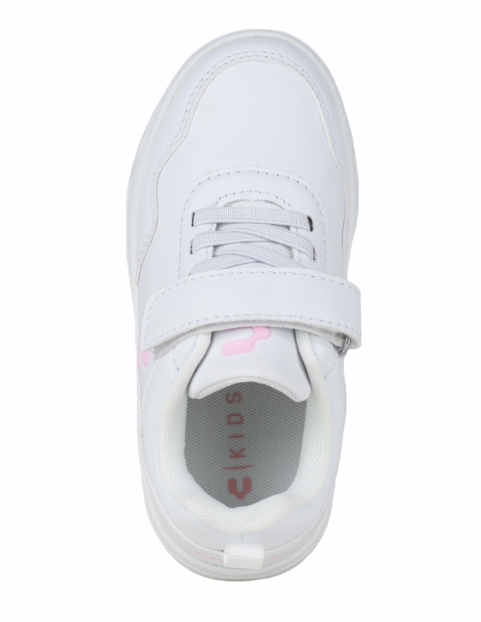 Tenis para niña