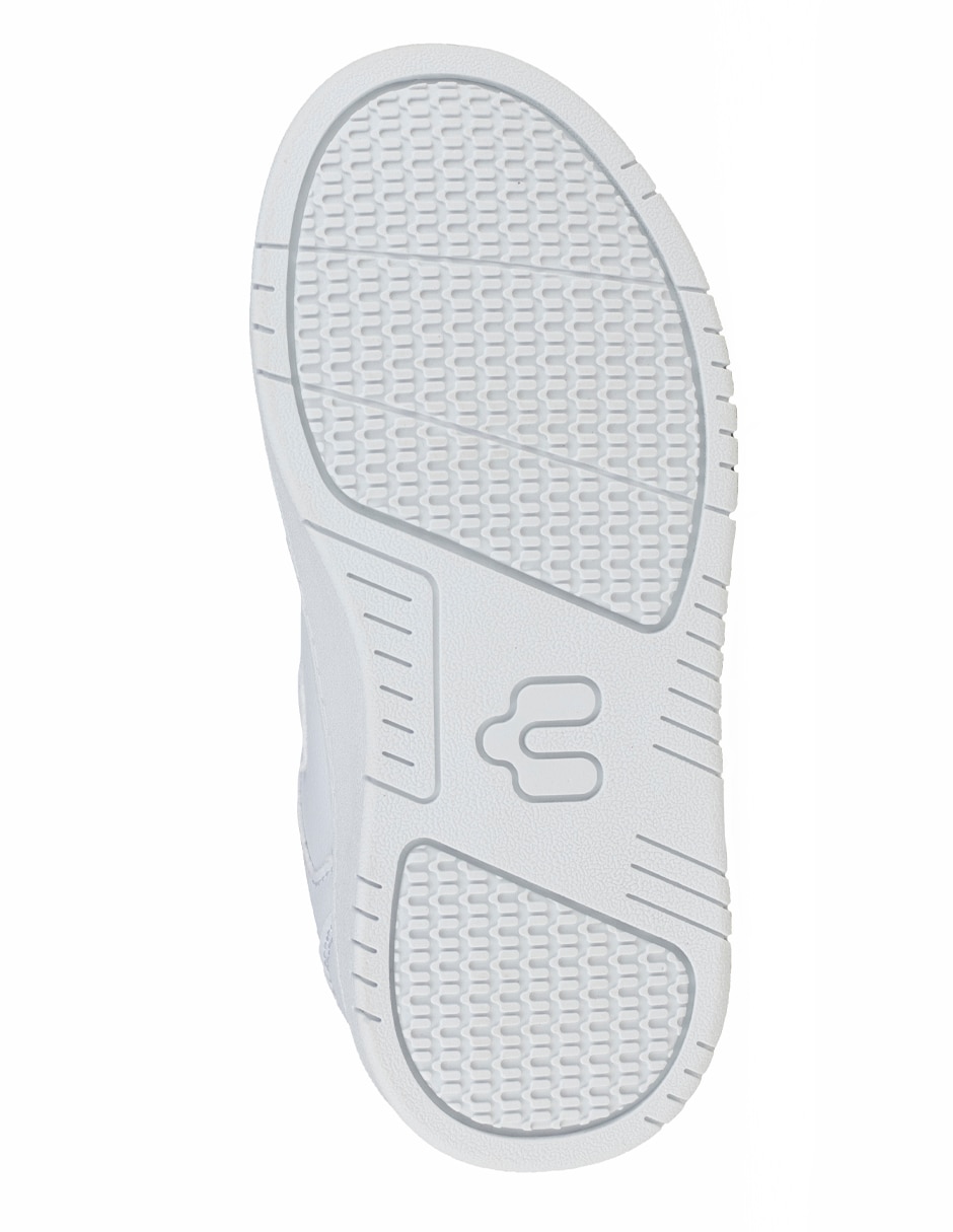 Tenis para niña