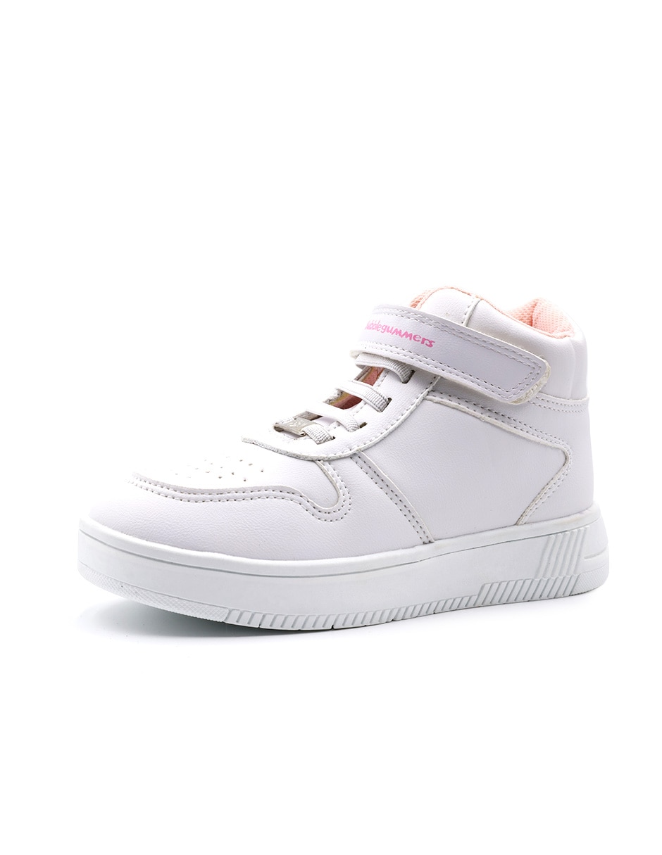 Tenis Bubble Gummers para niña Back To School