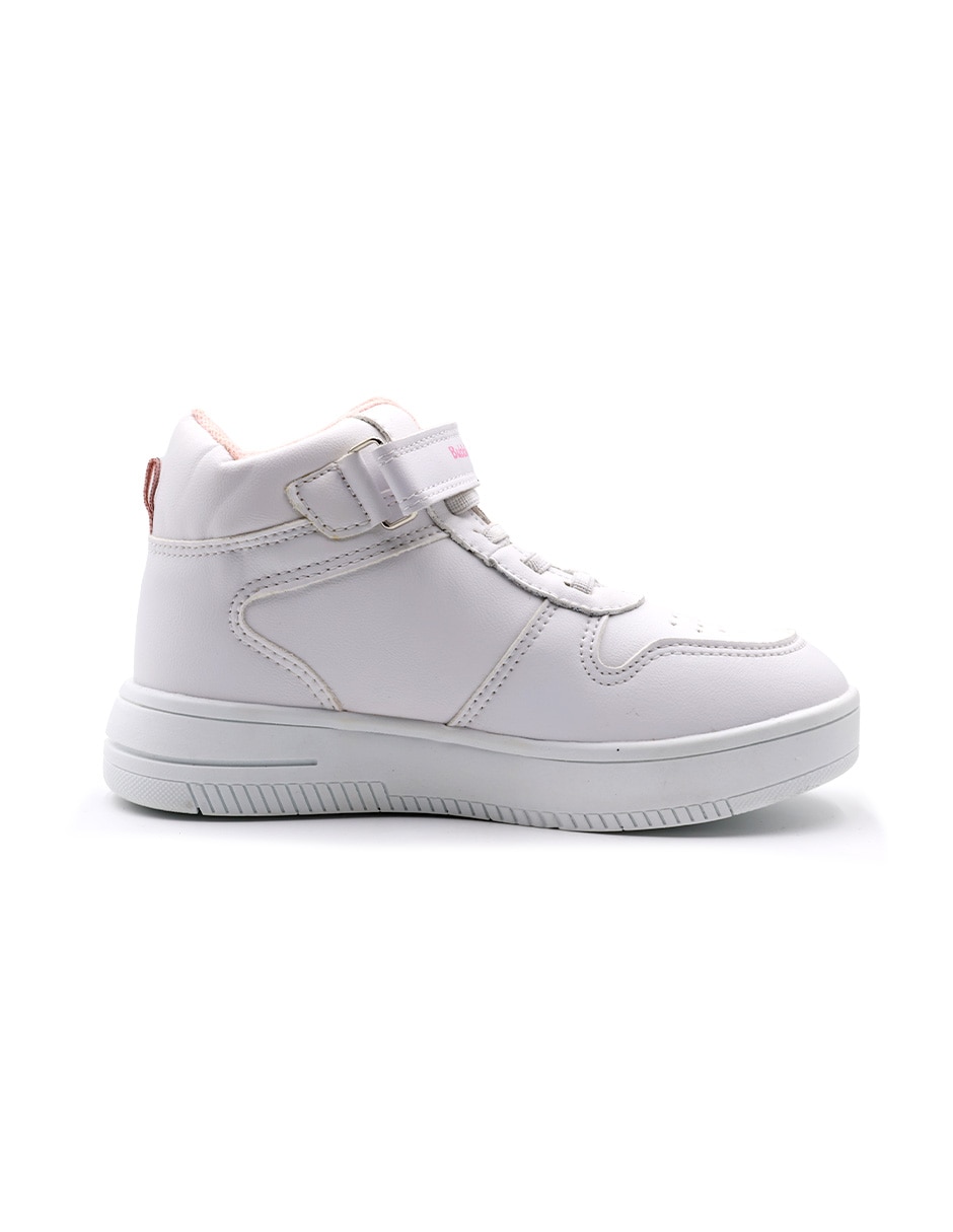 Tenis Bubble Gummers para niña Back To School