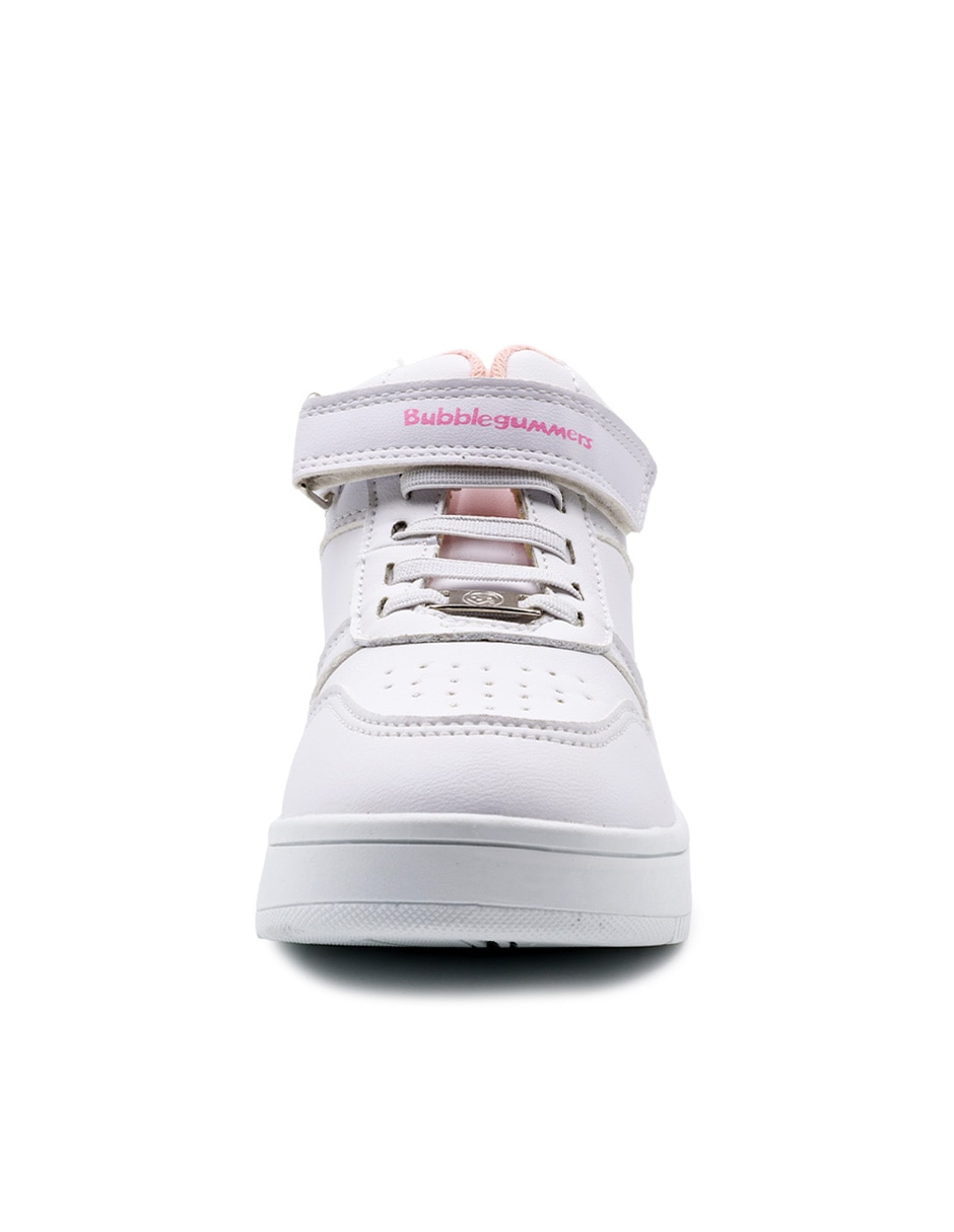 Tenis Bubble Gummers para niña Back To School