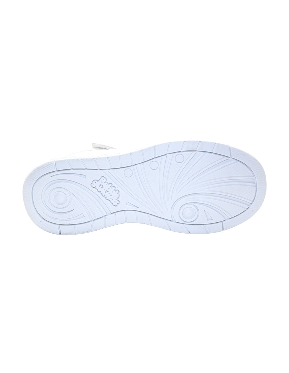 Tenis Bubble Gummers para niña Back To School