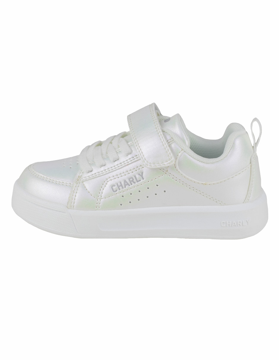 Tenis para niño