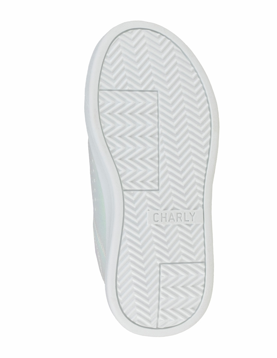 Tenis para niño