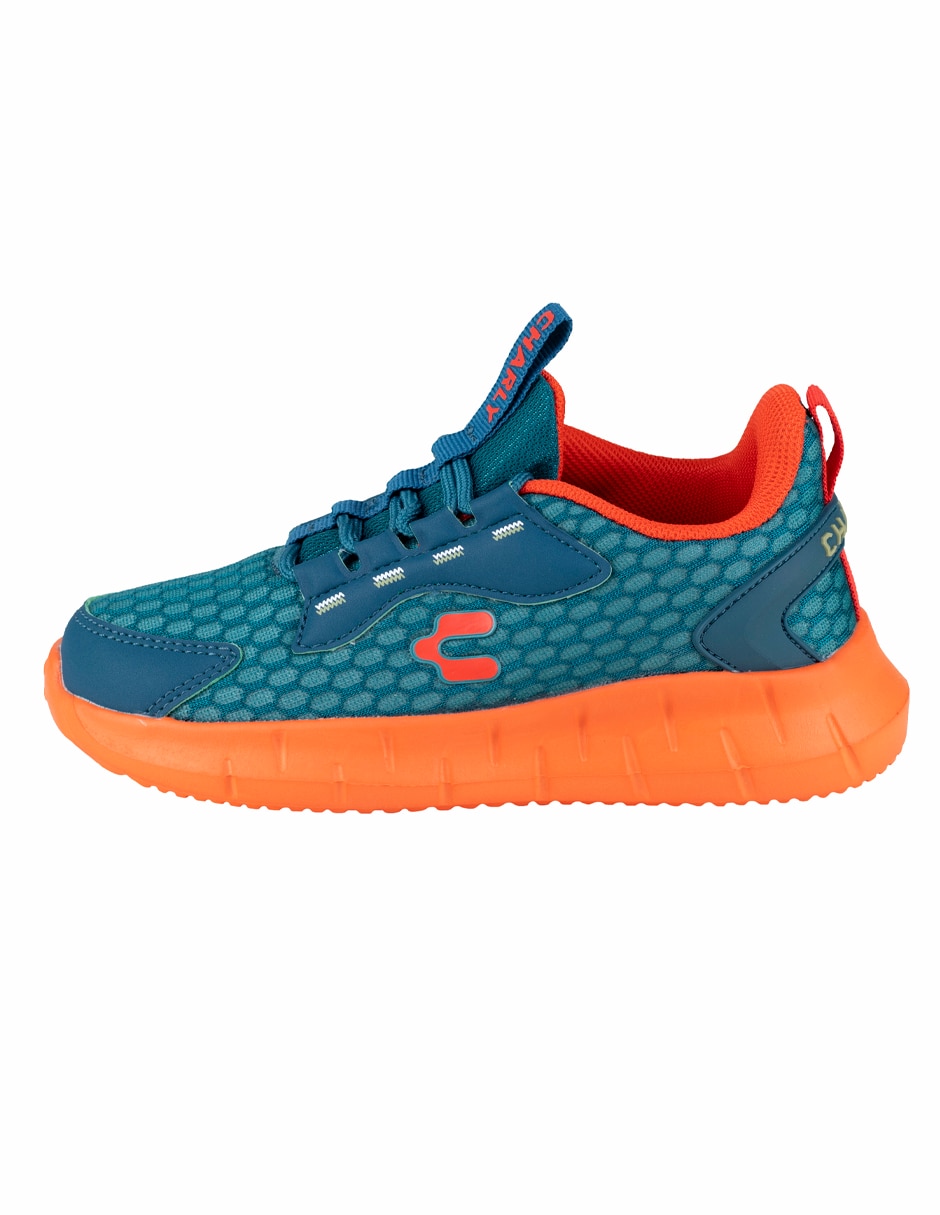 Tenis para niño
