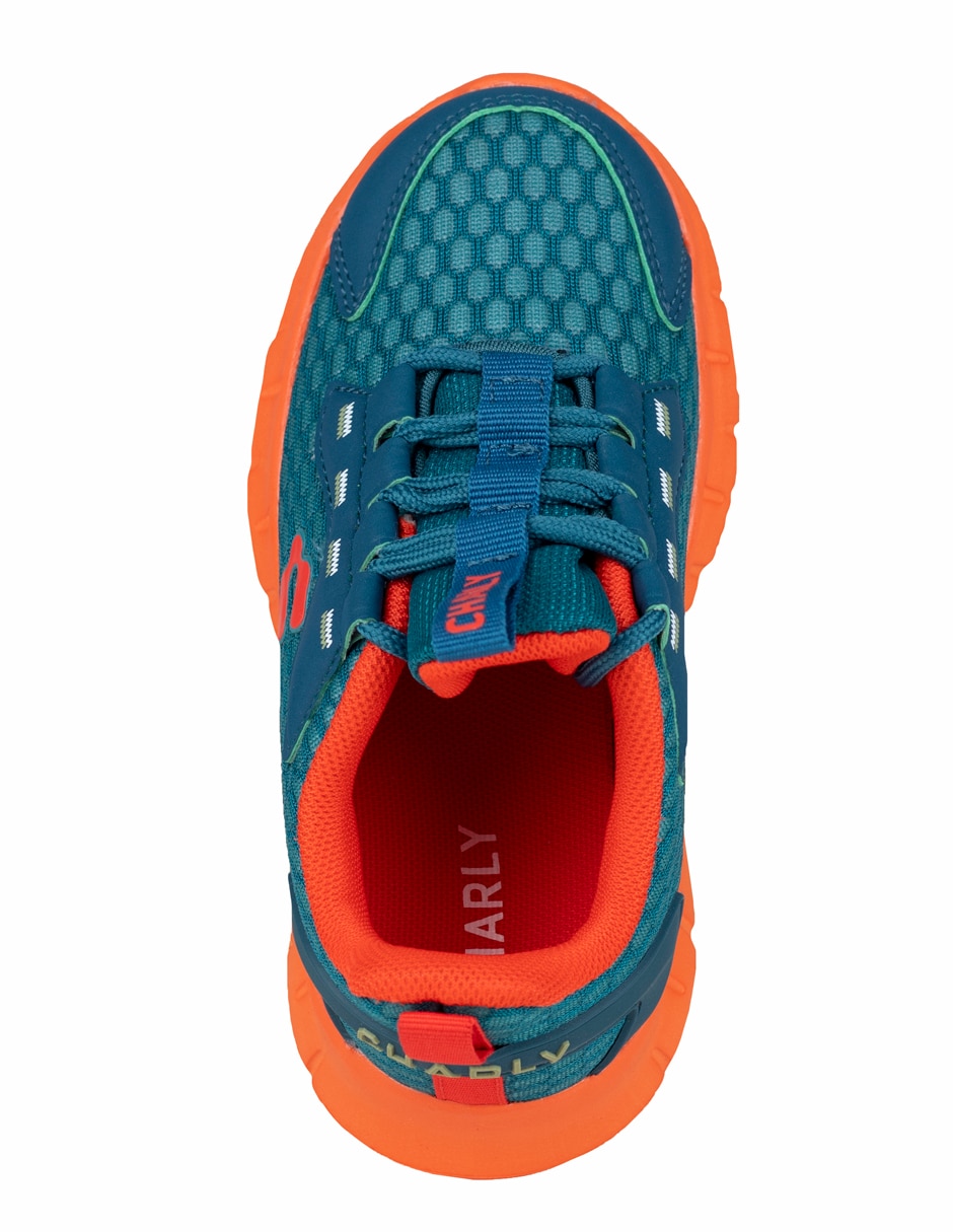 Tenis para niño